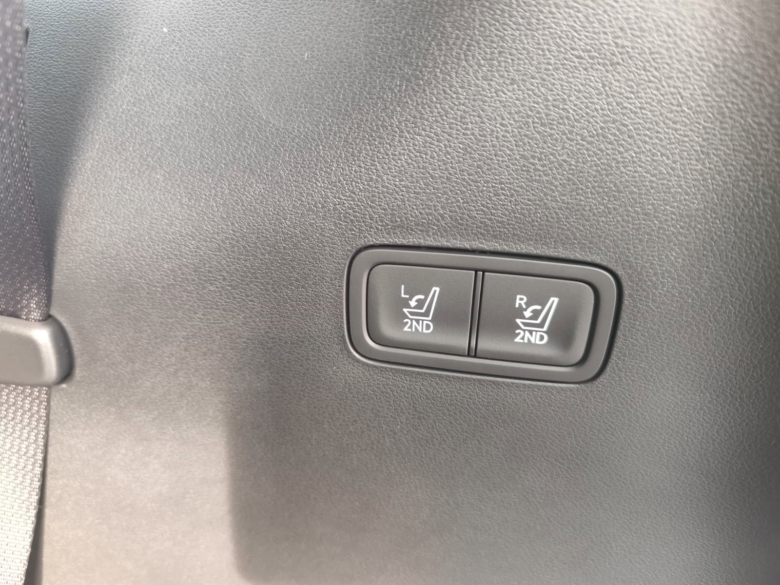 Hyundai Santa Fe – Bild 12