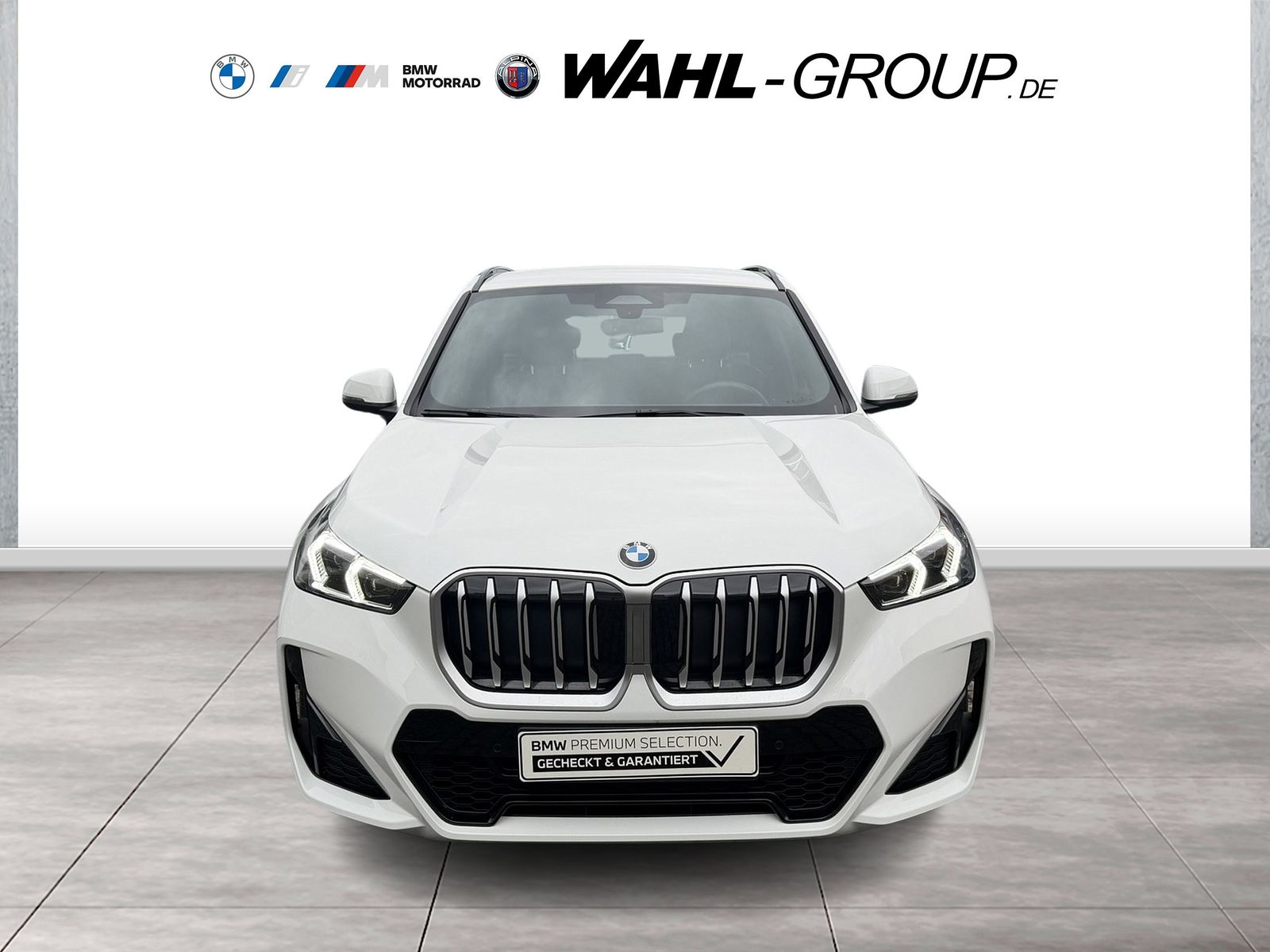 BMW X1 - Bild 9