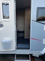 Sterckeman Starlett Anniversary 450LJ 2022 +Vorzelt +Mover - Sterckeman Wohnwagen & Wohnmobile