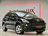 Peugeot 3008 BUSINESS-LINE*2,0 DIESEL*PANORAMA*6GANG* - Peugeot 3008: Business Line