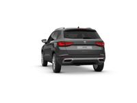 Seat Ateca - Vorschau Bild 3