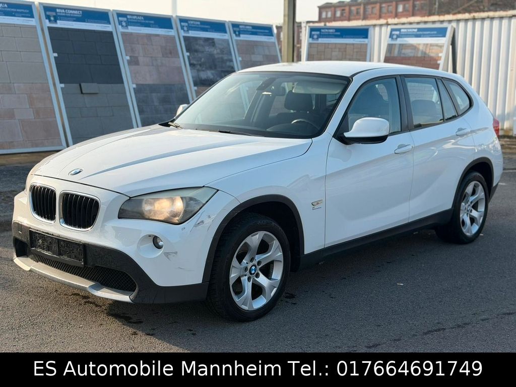 Angebot ansehen BMW X1