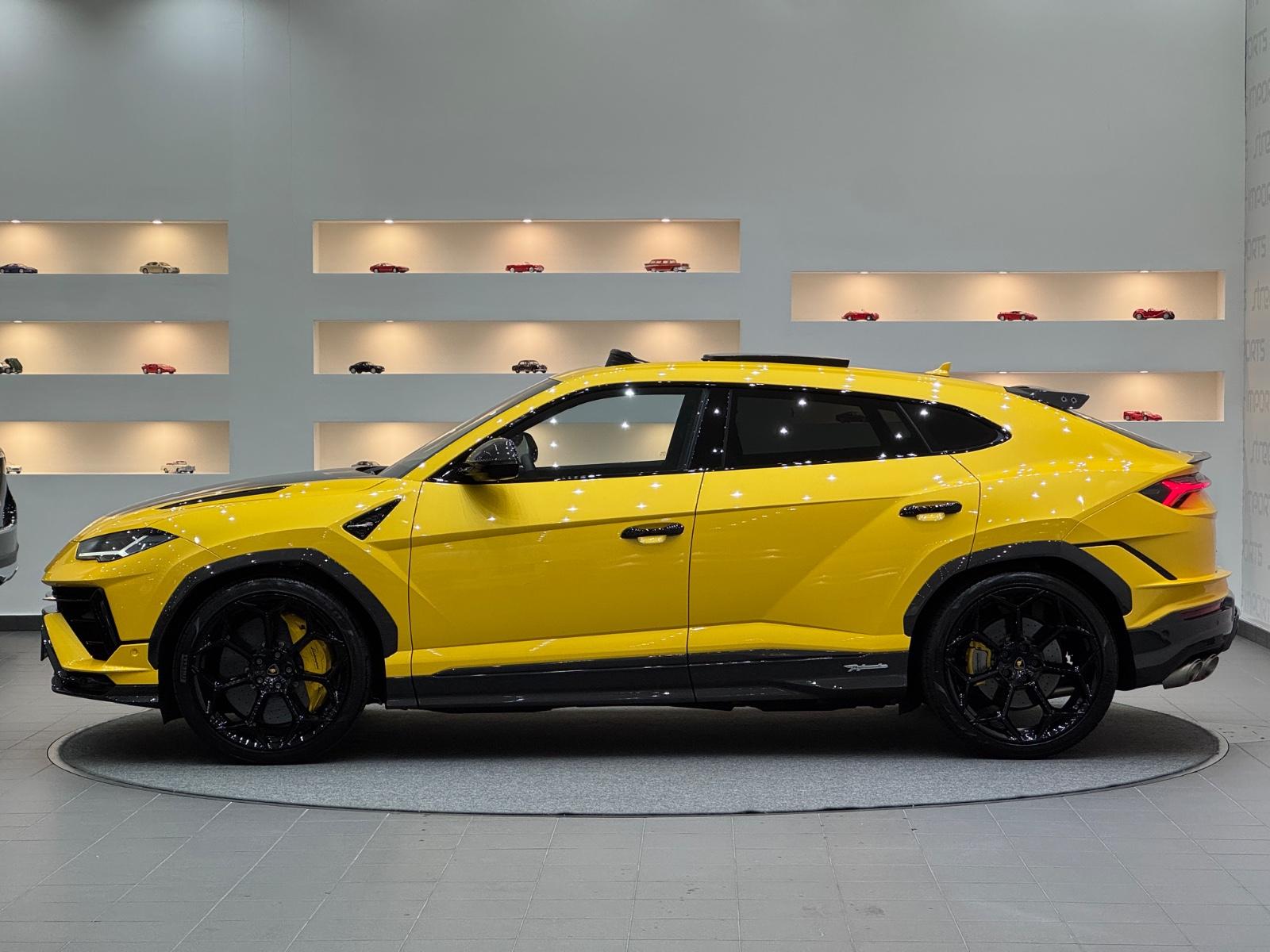 Lamborghini Urus Performante *Neuwagen* 20% MwSt. ausweisbar
