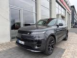 Land Rover Range Rover Sport Autobiography/1.HD/AHK/22´´ - Land Rover Range Rover Sport: Autobiography