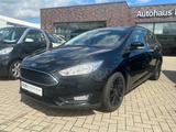 Ford Focus Turnier 1.5 Business *Klima*Navi*2te Hand* - Ford Focus Gebrauchtwagen in Bremen