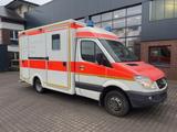 Mercedes-Benz Sprinter 416 CDI 4x2 WAS/Stryker - Mercedes-Benz Sprinter 416 cdi
