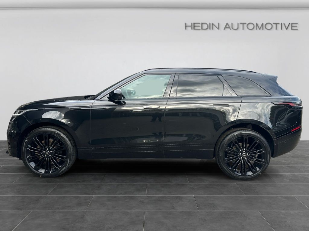 Land Rover Range Rover Velar 3.0 Diesel D300 Belgravia 360° imagem 3