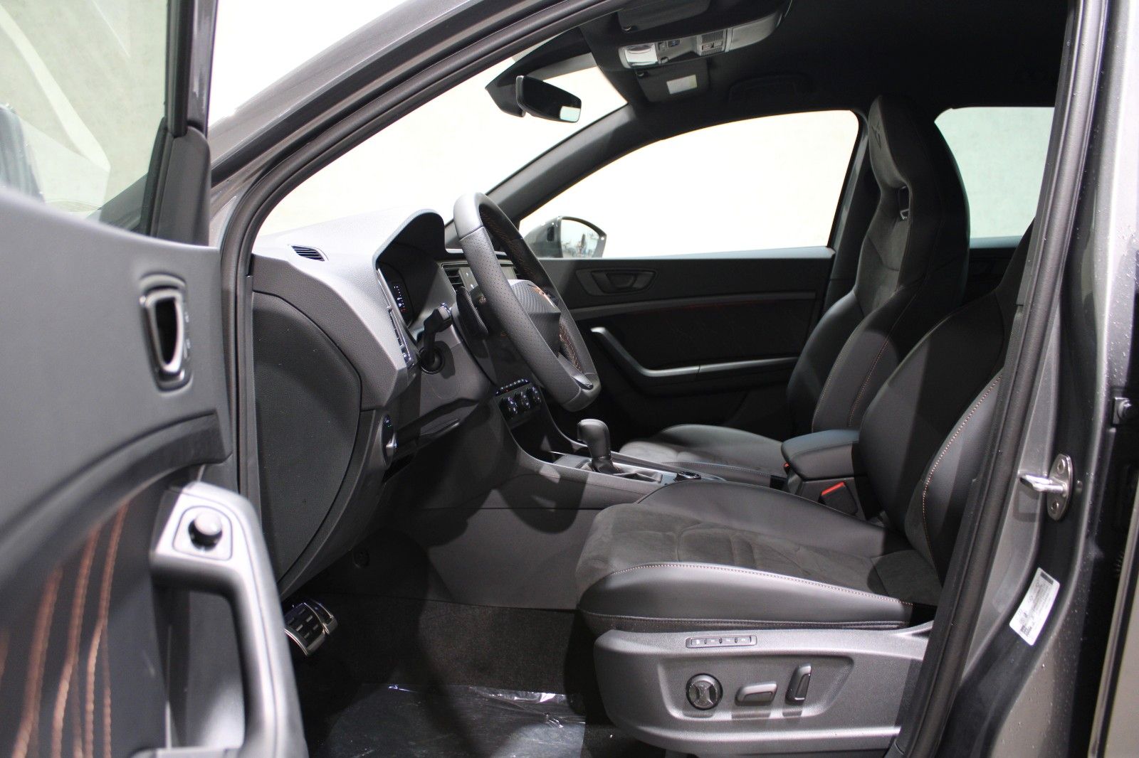 Cupra Ateca - Bild 8