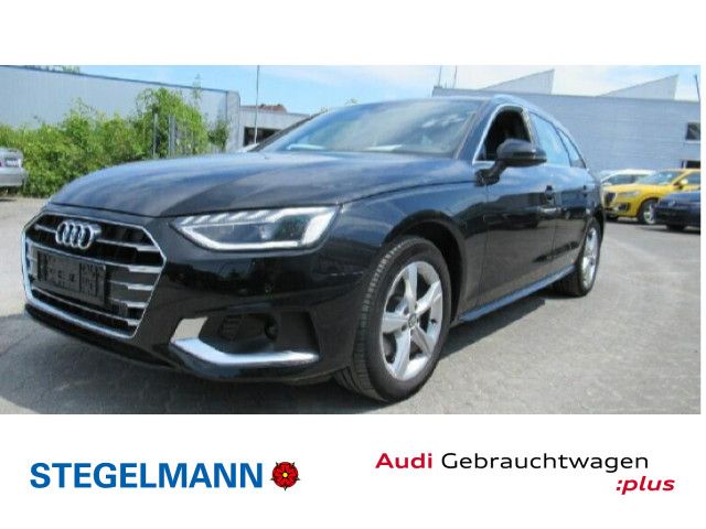 Audi A4 Avant 35 TFSI S-tronic advanced *Navi*LED*ACC