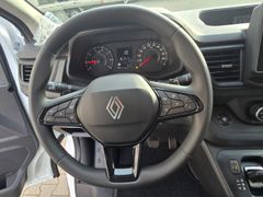 Fahrzeugabbildung Trafic Kasten L2H1 3,1t Komfort 150 DCI Automati