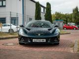 Lotus Emira V6 First Edition - scheckheftgepflegte Lotus Emira