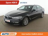 BMW 5er 530i Aut.*NAVI*HEAD-UP*LED*TEMPO*PDC*SHZ* - BMW 5er Reihe mit Benzin-Antrieb: Limousine, Automatik