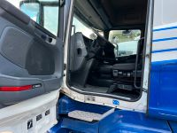 Scania R 450 Retarder Schubboden + Kipphydraulik