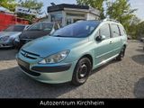 Peugeot 307 Break/ SW SW Premium - Peugeot 307: SW Premium