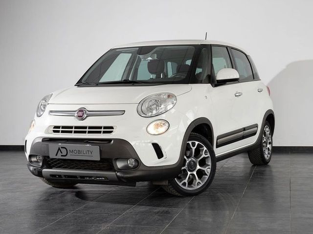 Fiat FIAT 500L 1.3 Multijet 95 CV Trekking