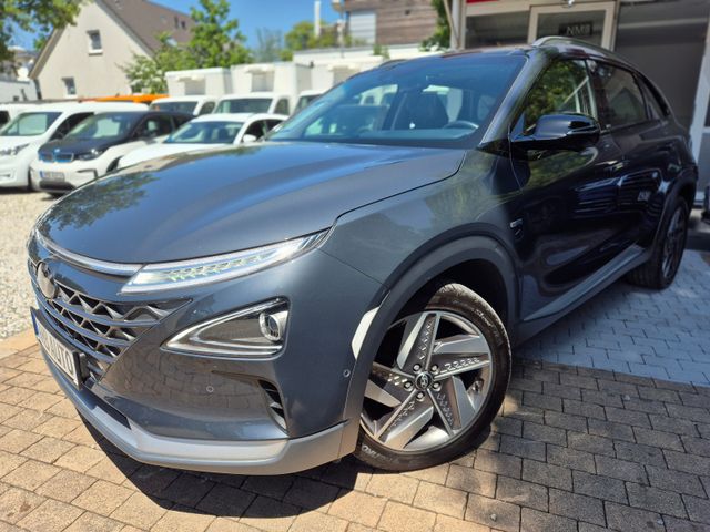 Hyundai Nexo Premium LED Pano KAM Leder ACC DAB VESS