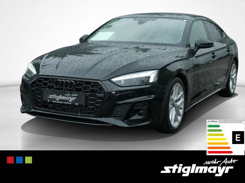 Audi A5 - Bild 1