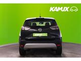 Opel Crossland X 1.2T 120 Jahre+NAVI+TEMPO+SHZ+PDC - Opel Crossland (X) 120-Jahre