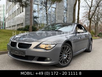 BMW 635 - 1