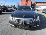 Mercedes-Benz E 250 E T-Modell E 250 CDI 4Matic - Mercedes-Benz E 250: Cdi 4matic