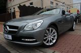 Mercedes-Benz SLK 200 Roadster|Automatik|Panorama|Alu - Mercedes-Benz: Auto Slk