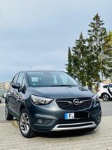 Opel Auto Opel Crossland X 1.2 Start/Stop Innov... - Opel Nova Gebrauchtwagen