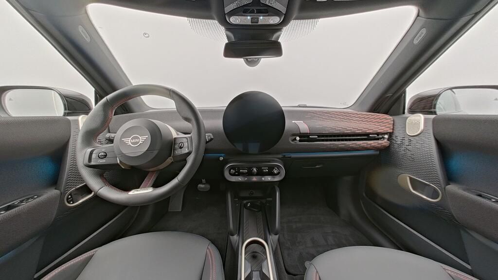 MINI Cooper SE - Bild 12