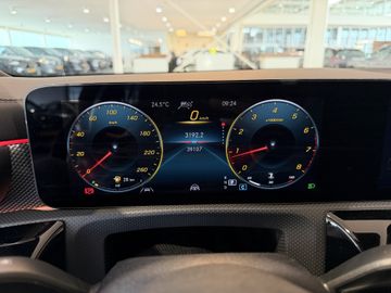 Mercedes CLA 200 - 10