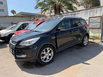 Ford Kuga - 2