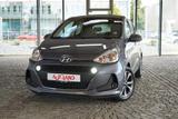 Hyundai i10 1.2 Passion Navi Android Apple Klimaaut. PDC - Hyundai i10 Gebrauchtwagen