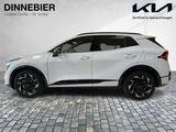 Kia Sportage 1.6D 48V AWD DCT GTL DRIVE SOUN 360 LM - Kia Sportage in Hamburg