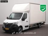 Renault Master 145PK Ladebordwand Seitentür Koffer LED K - Angebote