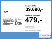 Opel Zafira Life - Vorschau Bild 4