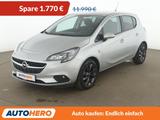 Opel Corsa 1.4 120 Jahre ecoFlex *TEMPO*CAM*PDC*SHZ*