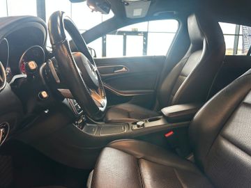 MYAUTOCENTER – Gebraucht- und Jahreswagen mit Werkstattservice in Pfaffenhofen Mercedes-Benz CLA 200 Shooting Brake AMG*Klima*AHK*Navi*PDC*BT