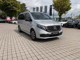 Mercedes-Benz EQV 300 AVANTGARDE Lang - gebrauchte Mercedes-Benz EQV aus dem Jahr 2021