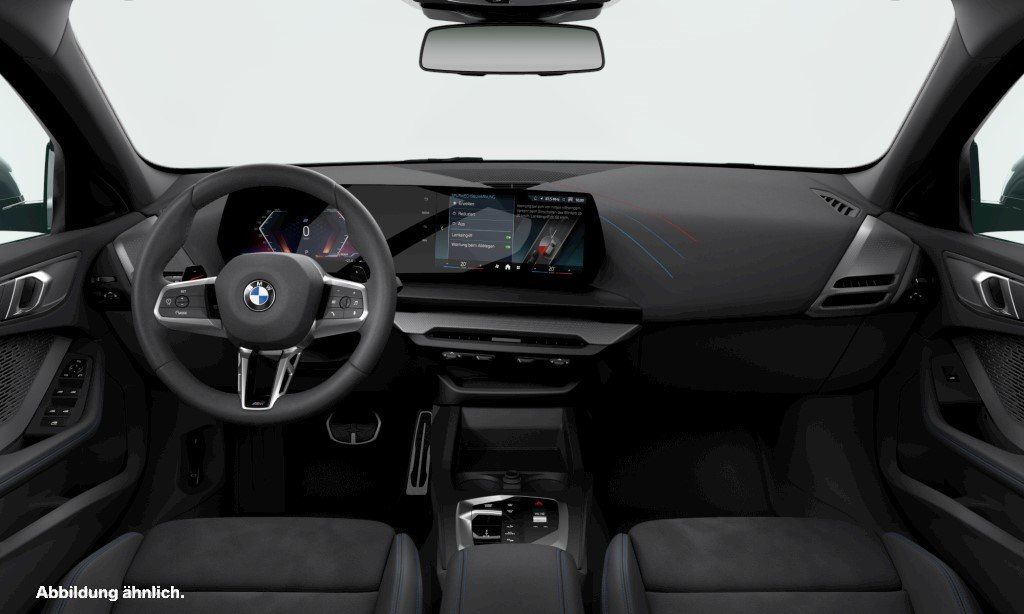 BMW 116 - Bild 3