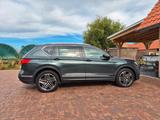 Seat Tarraco 2.0 TDI Xcellence DSG Allrad Panorama - SEAT Tarraco Xcellence mit Diesel-Antrieb