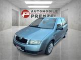 Skoda Fabia 1.2*KLIMA*TÜV NEU*REIFEN NEU*SERVICE NEU* - Skoda aus 2003