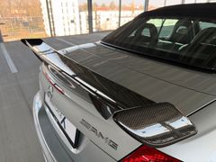 MERCEDES-BENZ CLK 55 AMG DTM 1 of 100 Cabrio
