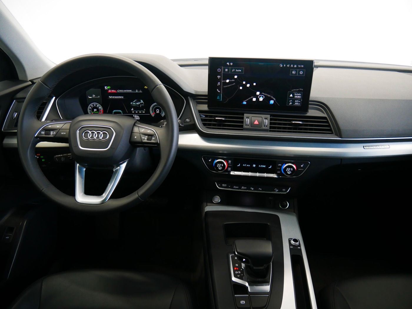 Audi Q5 - Bild 10