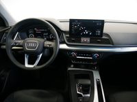 Audi Q5 - Vorschau Bild 10