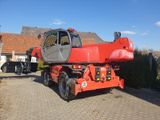 Manitou MRT 2540+ - Manitou Mrt