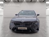 BMW M5 Touring AHK Driv.Assist.Prof B&W Sound LiveCo - BMW M5 Jahreswagen