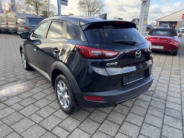 Mazda CX-3 SKYACTIV-G 120 FWD Kizoku NaviLMF