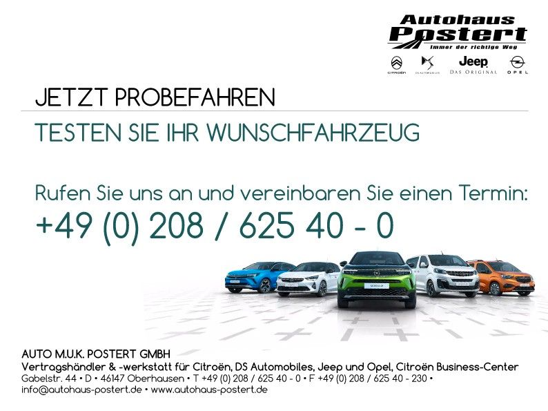 CITROEN C4 2024