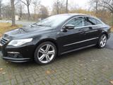 Volkswagen Passat CC 2.0 TDI R-Line Autm. Voll Ausstatt - gebrauchte VW Passat aus dem Jahr 2012