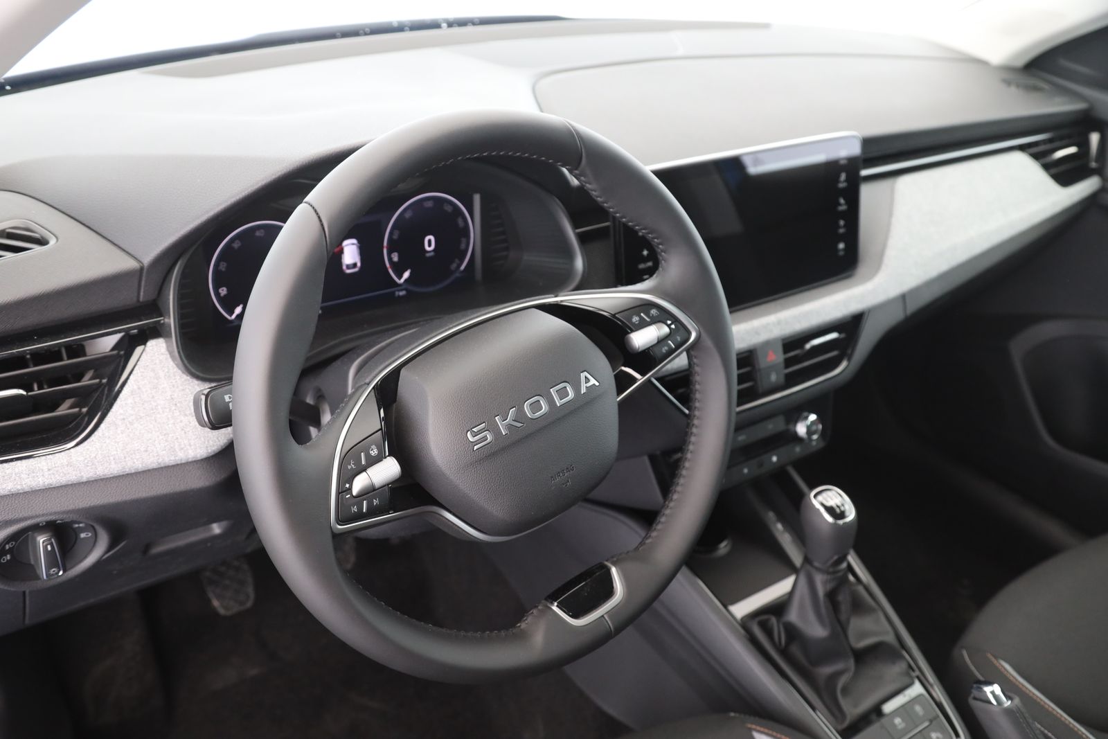 Skoda Scala - Bild 14