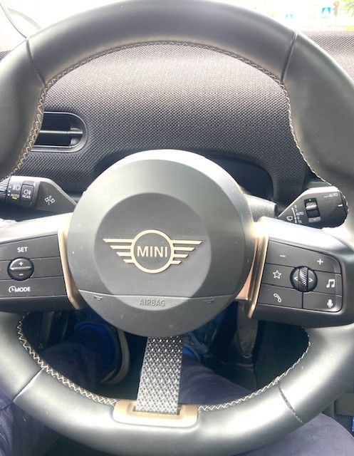 Image of MINI Cooper S