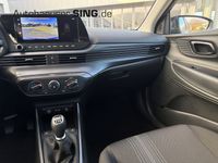 Hyundai i20 - Vorschau Bild 12